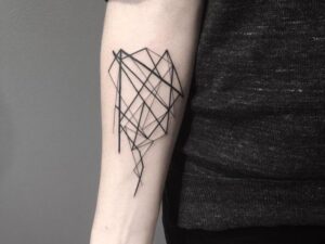 Tatuiruočių salonai Vilniuje: kur sostinėje pasidaryti kokybišką tattoo?